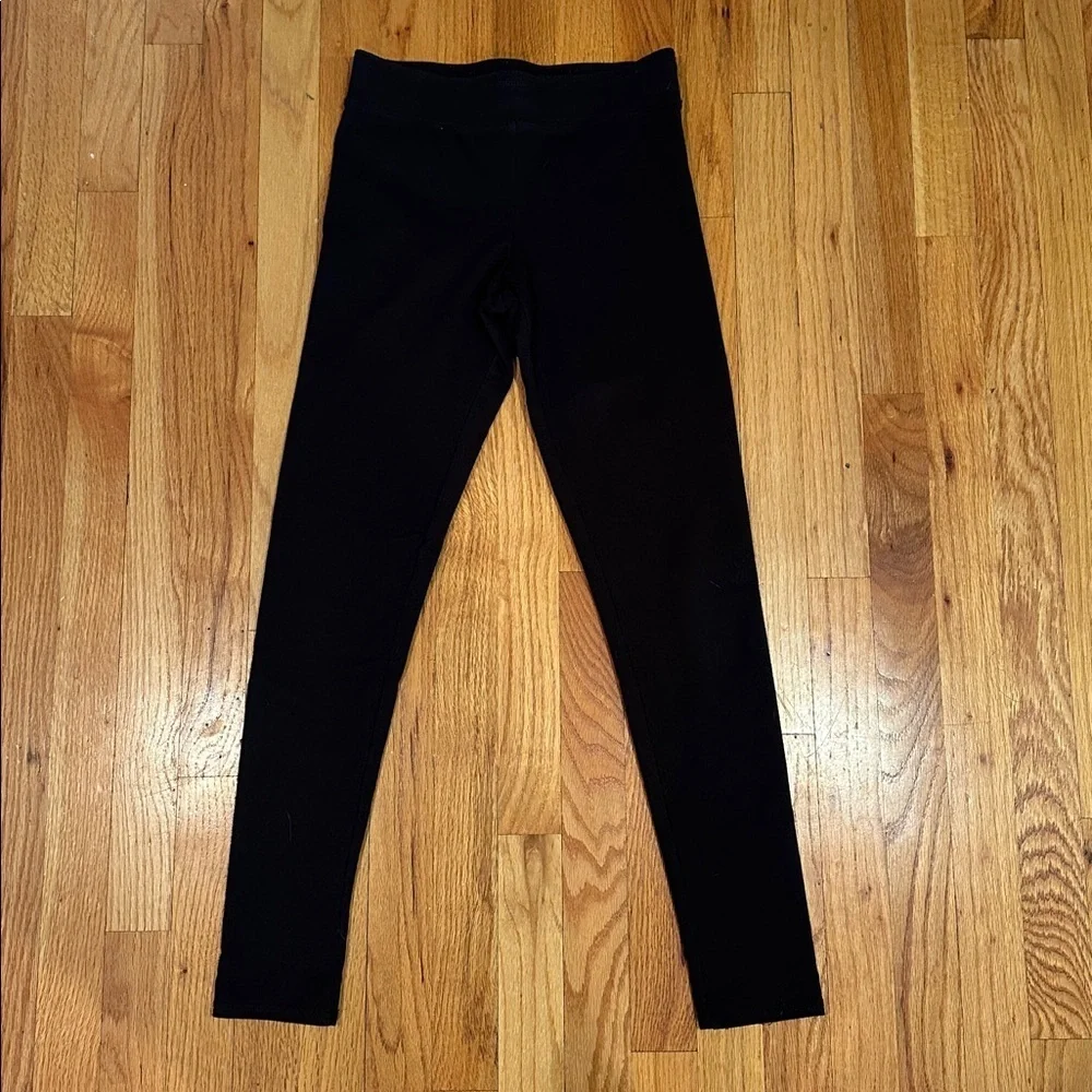 Garage Black Leggings